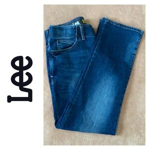 ⭐️Lee Jeans NWOT⭐️
